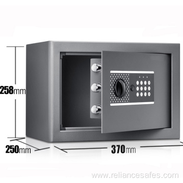 Office hotel safety digital safe box for home